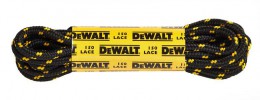 DEWALT Polyester/Cotton Boot Laces 150cm (1 Pair) £2.40